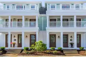 412A The Inlet House, Virginia Beach