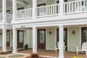 406A The Beach House, Virginia Beach
