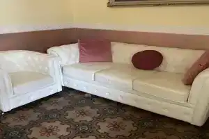 Maison Genevieve Apartments, Rapallo