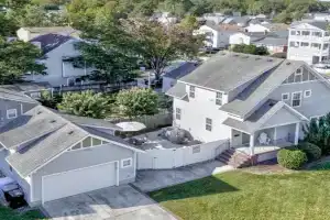 The ViBe House, Virginia Beach
