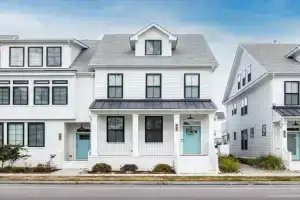 525 The Back Bay House, Virginia Beach