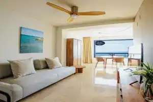 Torre Levante - 8º by Love Apartments, Benidorm