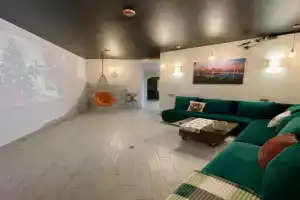 Apartamenti Underground&SPA, Lvov