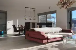 Beautiful apartment in, Tivat