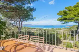 Villa il Cappero View & Beach - Goelba, Procchio