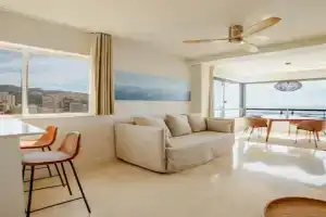 Torre Levante - 23º by Love Apartments, Benidorm