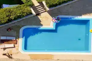 Grace Villa Mykonos, Ornos