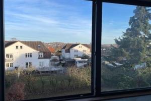 H2 Free Parking, budget friendly Apartments, Aalborg
