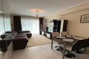 Apartamento Benidorm con piscina en la playa, Cala de Finestrat