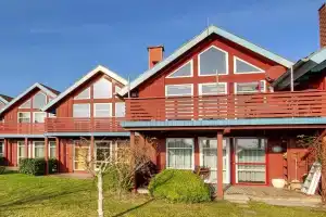 2 Bedroom Beautiful Home In, Plau am See