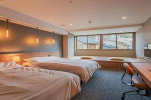HOTEL ALGO, Kobe