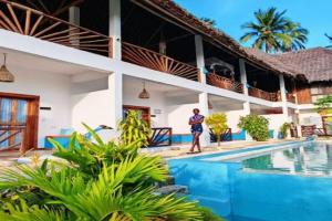Villa Adelina Zanzibar, Bububu