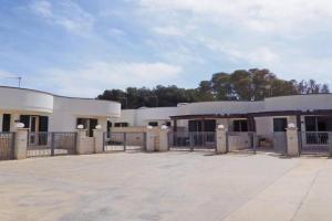 Villetta Garden Verardi by Salento Affitti Villa, Marina di Mancaversa