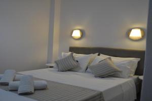 Pansion L'isola Hotel, Skiathos Town