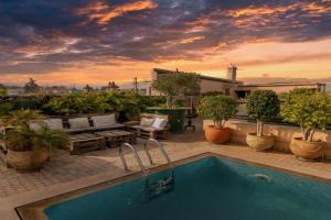 Riad Semlalia Hotel, Fes