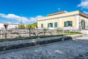 Villa Ninina nel Cuore del Parco dell’Etna x10, Trecastagni
