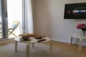 0143 Apartamento nuevo y céntrico, Vigo