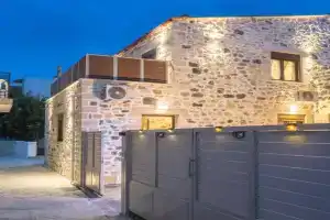 Piedra Residence Guest house, Sfakaki