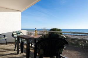 Strandresidenz Nr 03 Apartments, Sierksdorf