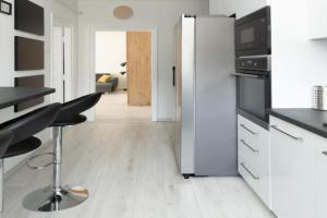 Smart Square with free parking Apartments, Debrecen