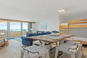 Perdido Sun 502 Guest house, Perdido Key
