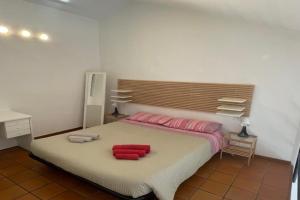 Cleo Rosa Apartments, Ancona