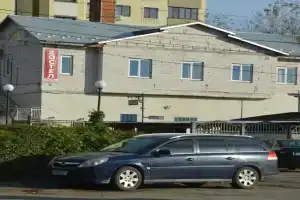 Hostel PID FIKUSOM, Ivano-Frankivsk