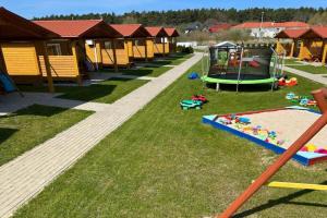 Domki Milka Guest house, Ustka