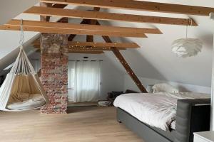 Häuschen zentral gelegen Guest house, Detmold