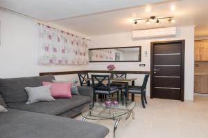 Apartman Ante, Makarska