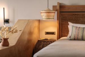 "Makava Suites" Your Luxe Urban Sanctuary, Naxos Chora