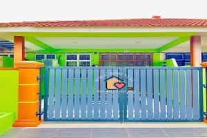 WIRA HOMESTAY, Kuantan