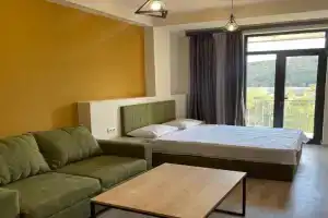 Kechi Forest Apart hotel, Tsaghkadzor