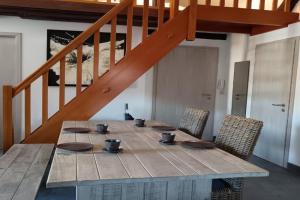 Le Bretzel Apartments, Ribeauville