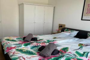 Room in the city 2, Sopron