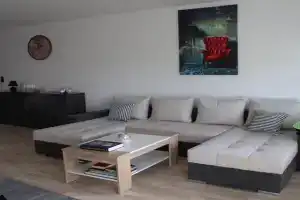 Gästewohnung Pakulies Apartments, Weinheim