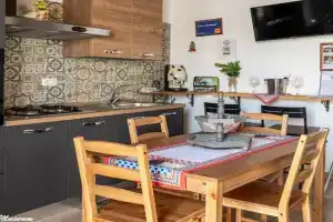 Casuzze I Mori Museum Alloggi di Charme tra Mare Natura e Tradizione Siciliana Apartments, Reitani