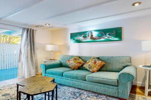 The Coral Cove Apartments, Key West
