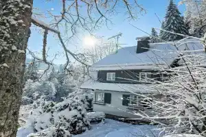 Holiday Home Kesslerberg by Interhome, Hinterzarten