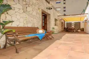 Holiday Home El Raco by Interhome, Sant Antoni De Calonge