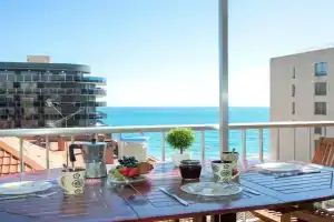 Apartment Damara IV by Interhome, Calpe