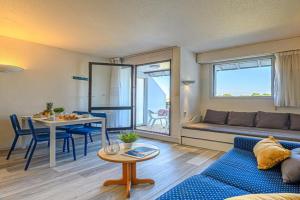Studio Résidence Bleue Océane by Interhome, Carnac