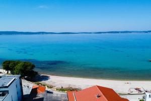 Apartment Beach Feelings-4 by Interhome, Sukosan