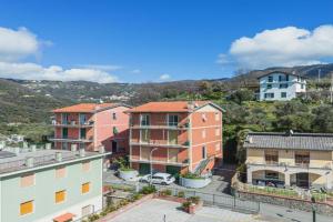 Apartment Come il sole all'improvviso by Interhome, Moneglia
