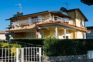 Apartment Duna Marina by Interhome, Marina di Castagneto Carducci