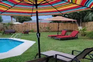 West Palm Beach Tropical Oasis Guest house, West Palm Beach