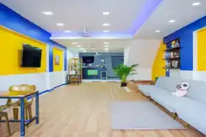 Lamoon Hostel, Hat Yai