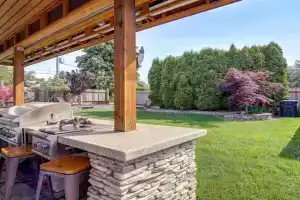 Bellingham Vacation Rental with Private Deck, Bellingham