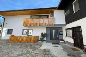 Bled Lake Apartment House, Bled