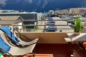 Como Lake House, vista lago: 100 mt dal lago, Cernobbio
